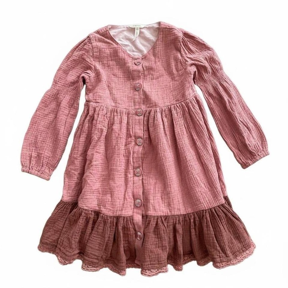 Matilda Jane girls dress size 10